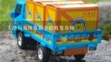天津玩具批发最全的批发市场,天津哪有儿童玩具批发市场？